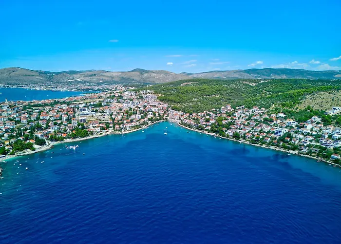 Perla Trogir