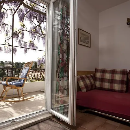 بيت للعطل Perla *