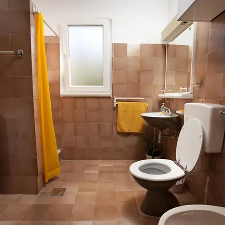 بيت للعطل Perla تروغير