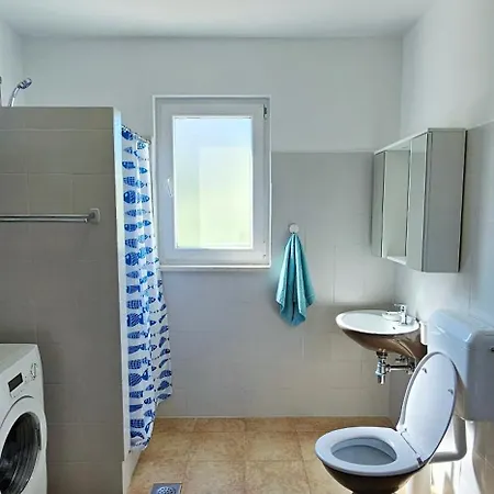 Perla Ferienhaus Trogir