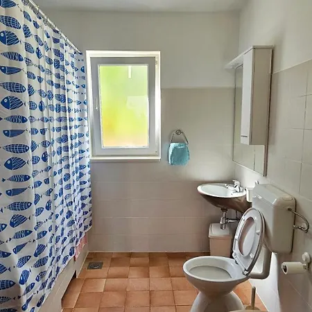 Ferienhaus Perla