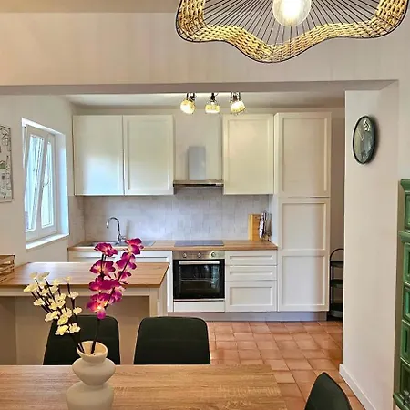 Ferienhaus Perla *