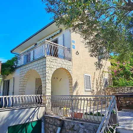 Ferienhaus Perla Trogir