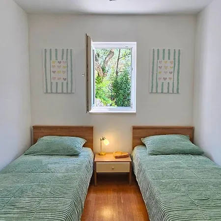 Perla Ferienhaus *