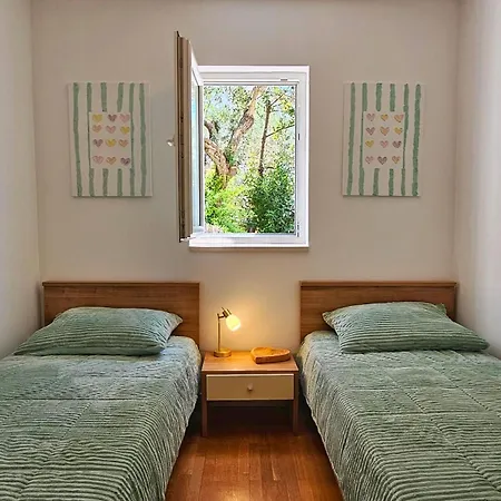 Ferienhaus Perla Trogir