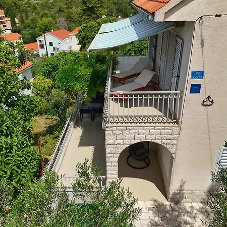 Perla * Trogir